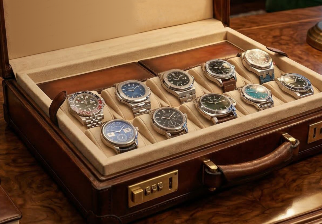 Focus on ChronoVault™