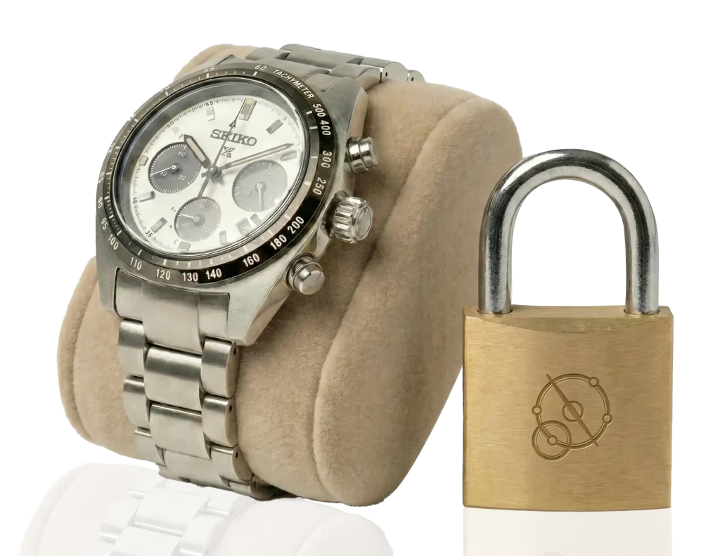SYYNCH Security